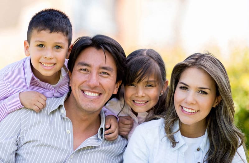 family dentistry